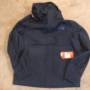 Men North Face jacket